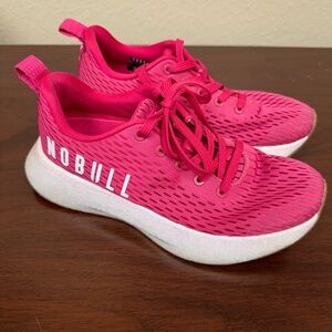 Nobull running shoes